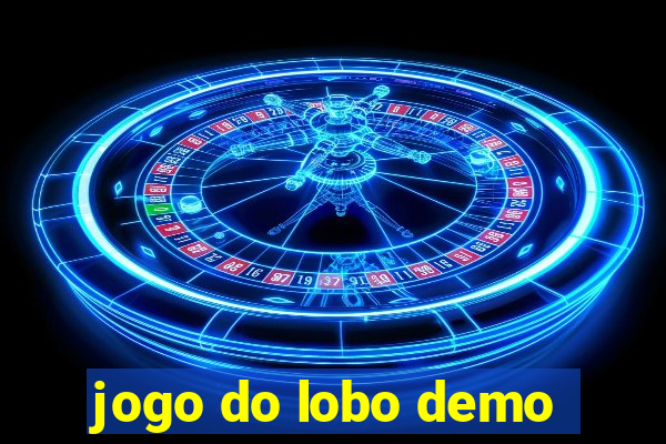 jogo do lobo demo